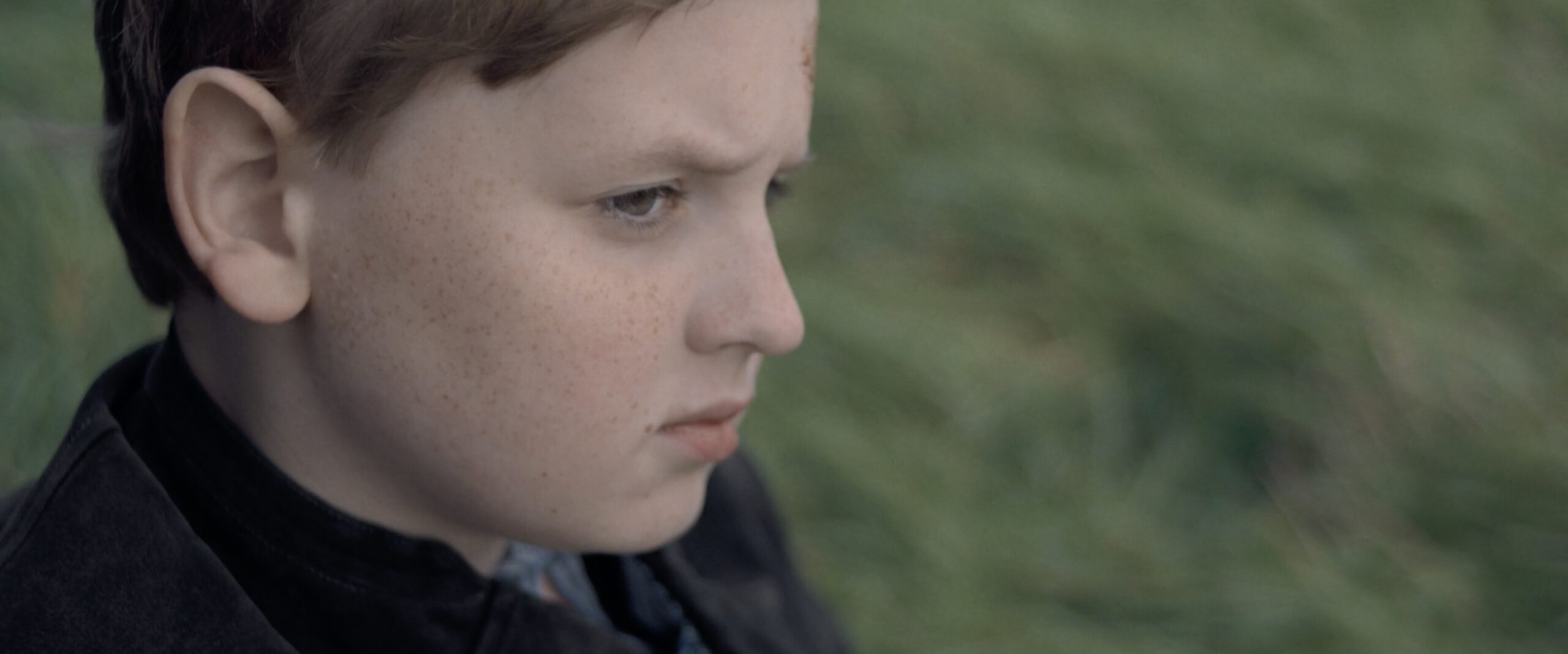 Project stills from The Little Pianist