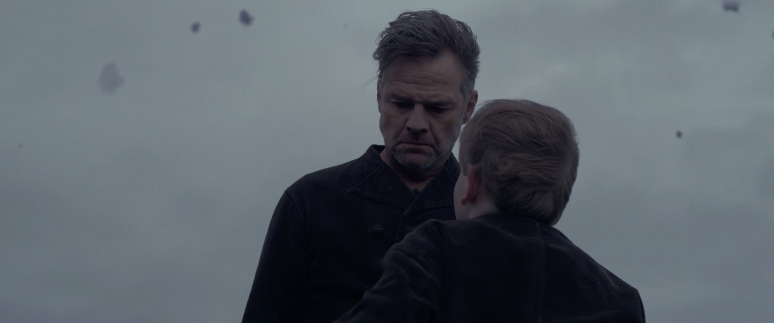 Project stills from The Little Pianist