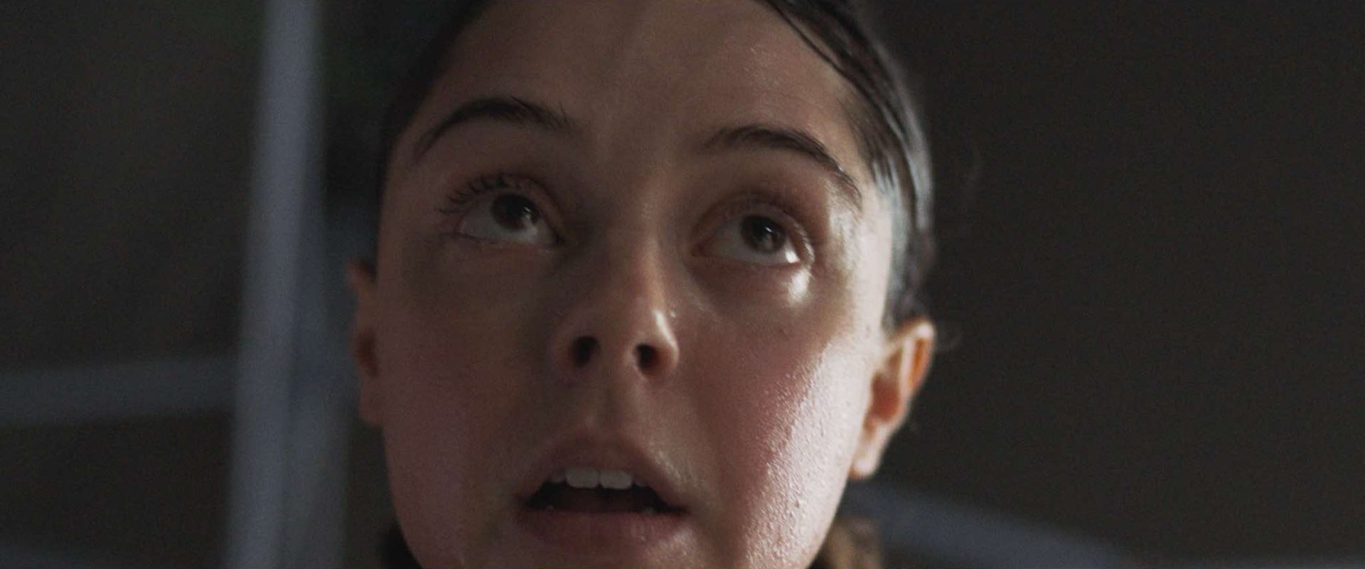 Project stills from RIDER
