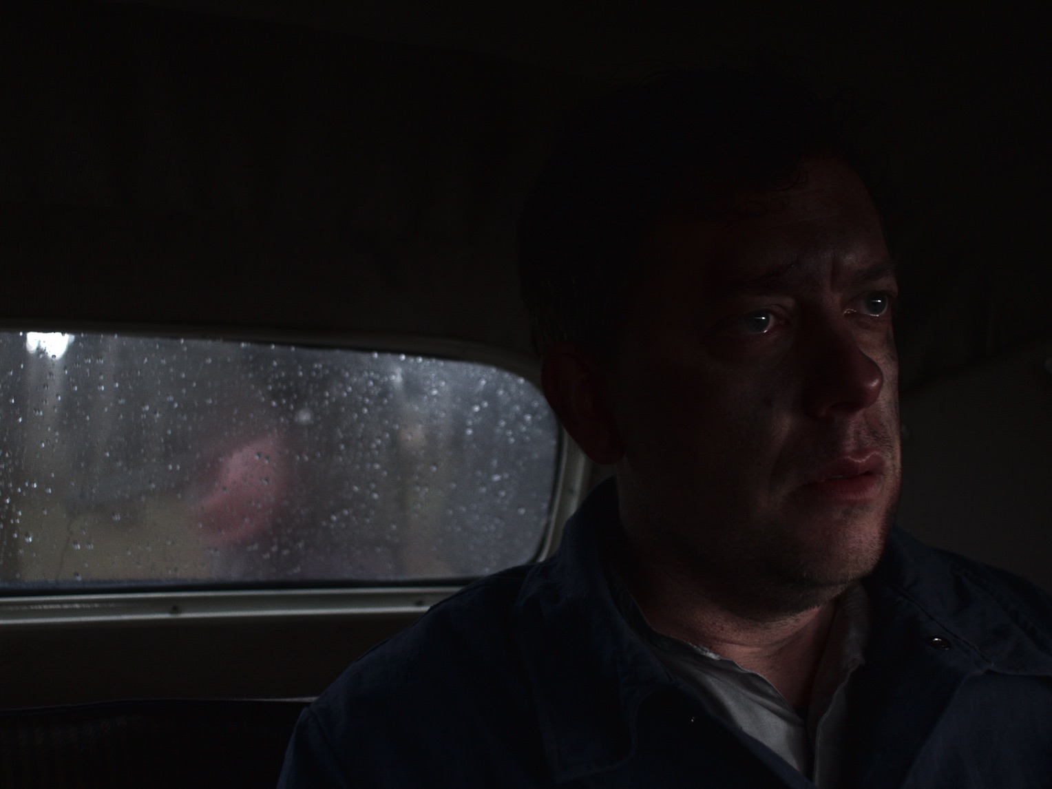 Project stills from GRIT
